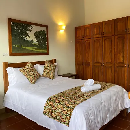 Casa Esperanza-Galeria Villa de Leyva Exterior photo