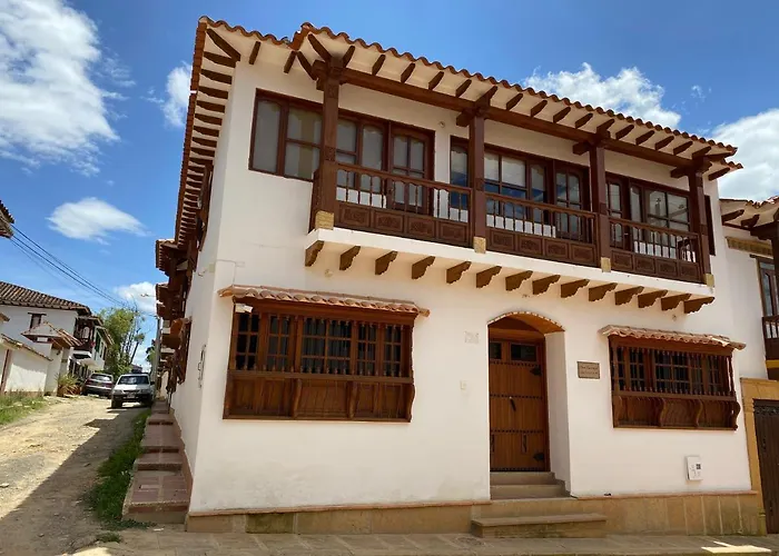 Casa Esperanza-Galeria
