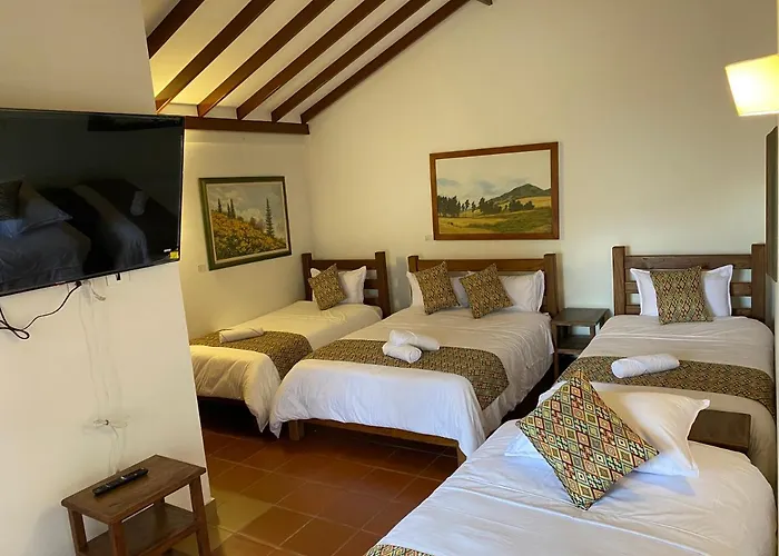 Casa Esperanza-Galeria