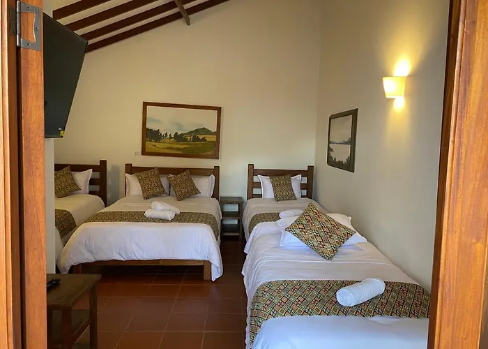Casa Esperanza-Galeria