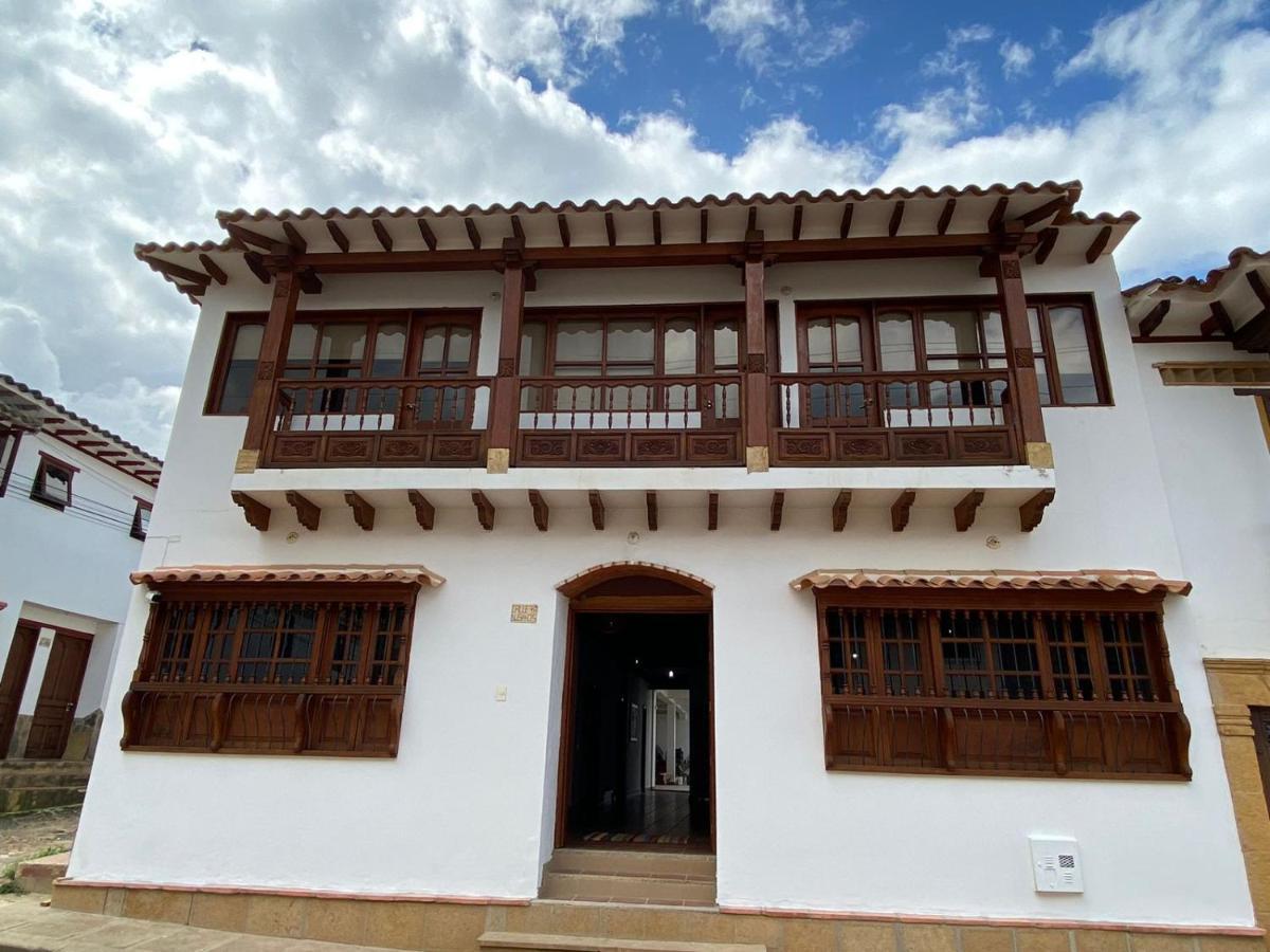 Casa Esperanza-galeria Homestay