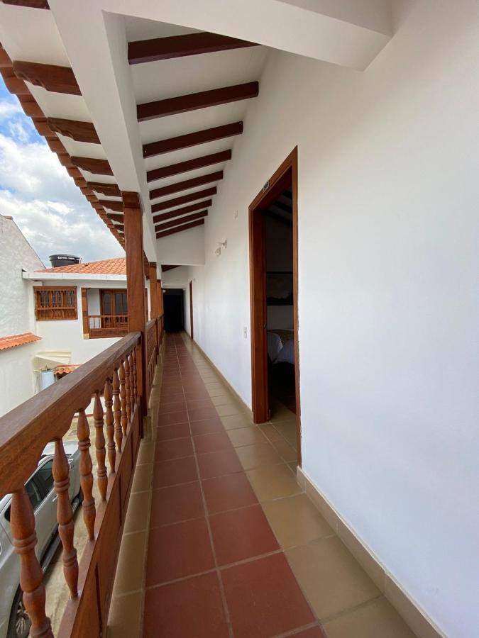 Casa Esperanza-galeria