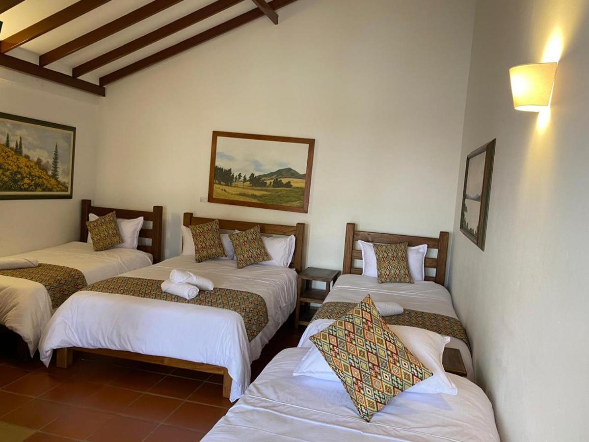 Homestay Casa Esperanza-galeria