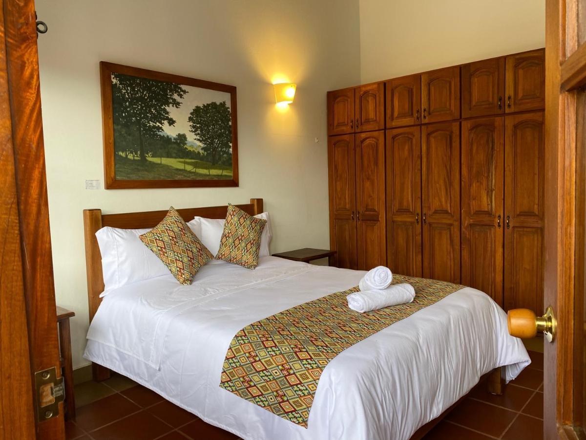 Homestay Casa Esperanza-galeria *