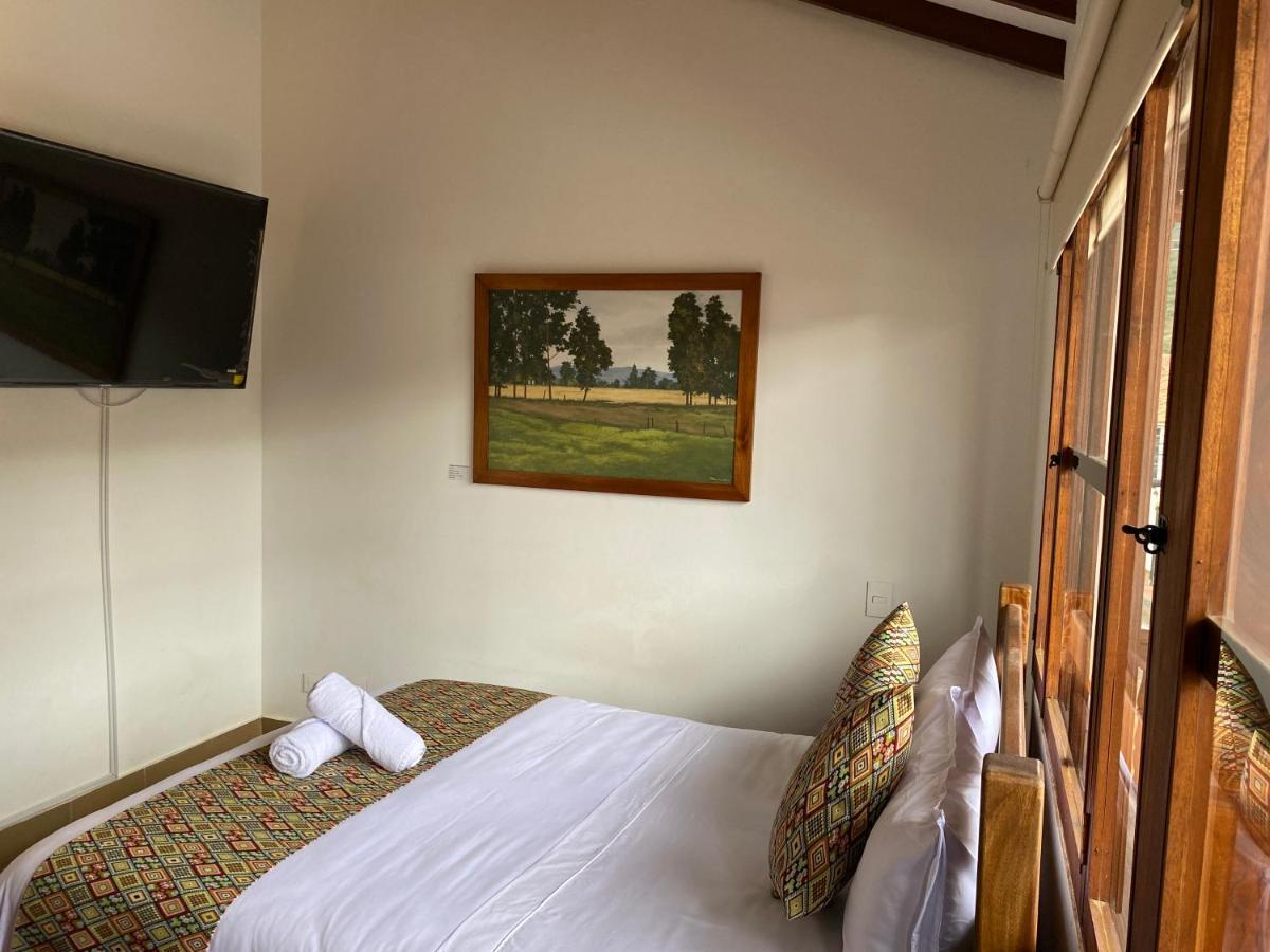 Casa Esperanza-galeria Homestay *