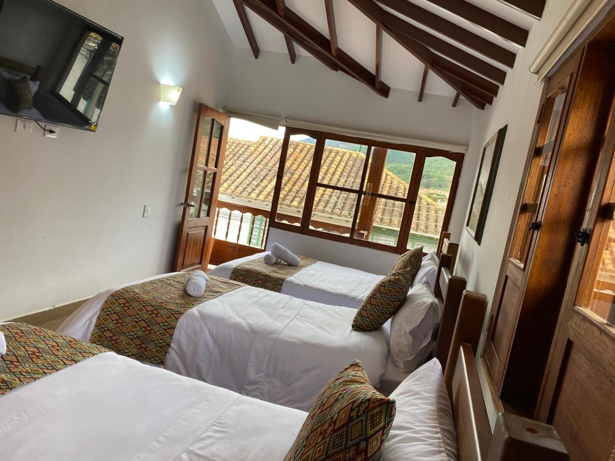 Homestay Casa Esperanza-galeria