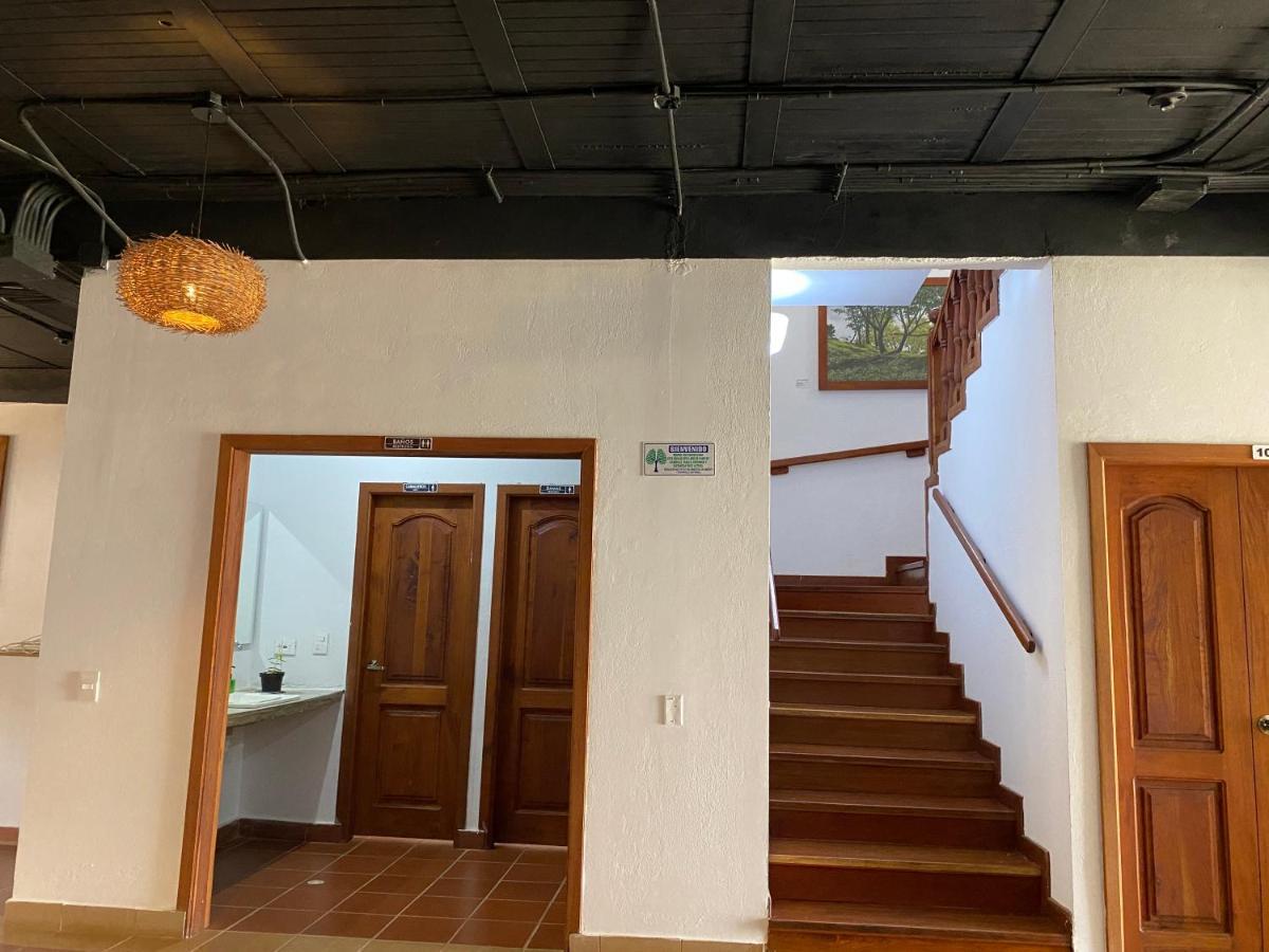 Homestay Casa Esperanza-galeria Villa de Leyva