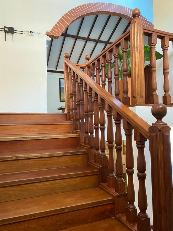 Casa Esperanza-galeria Homestay *