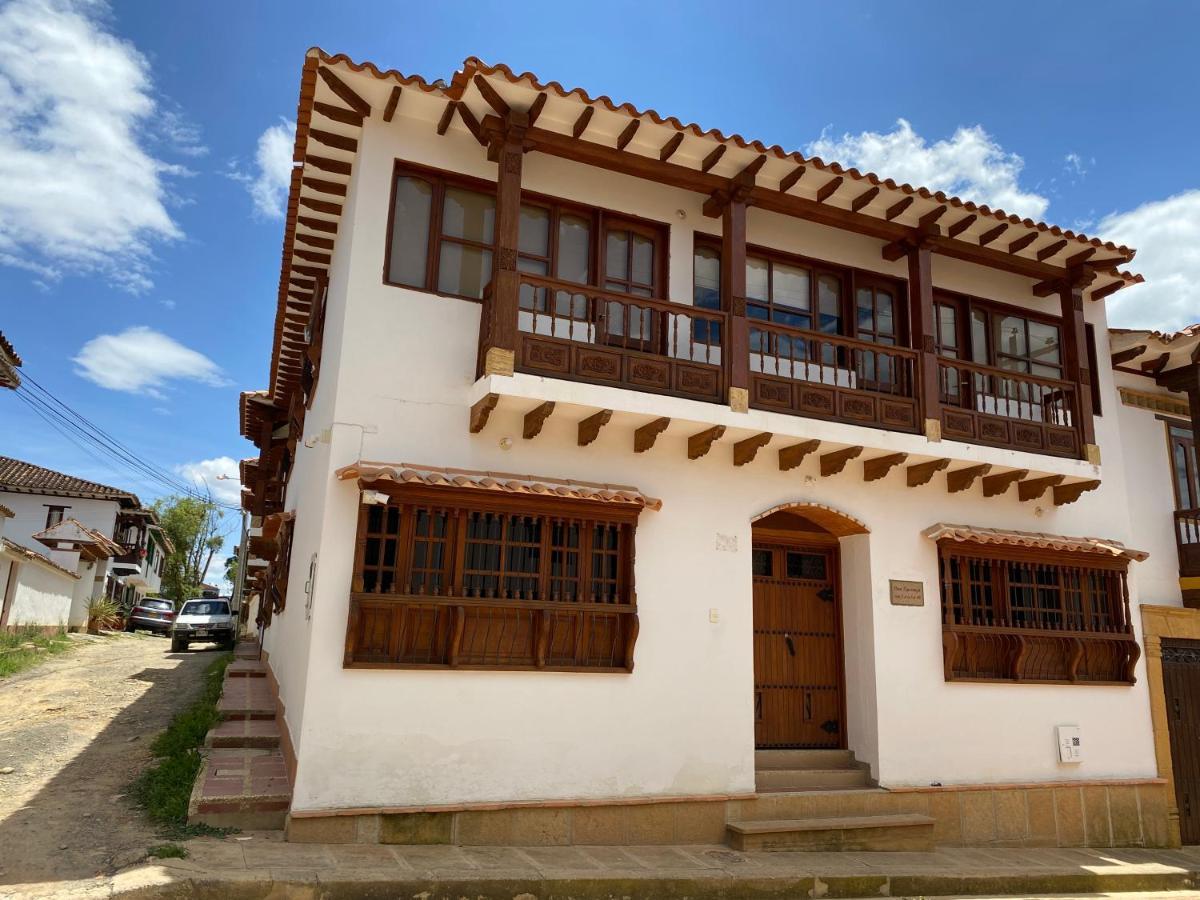 Casa Esperanza-galeria