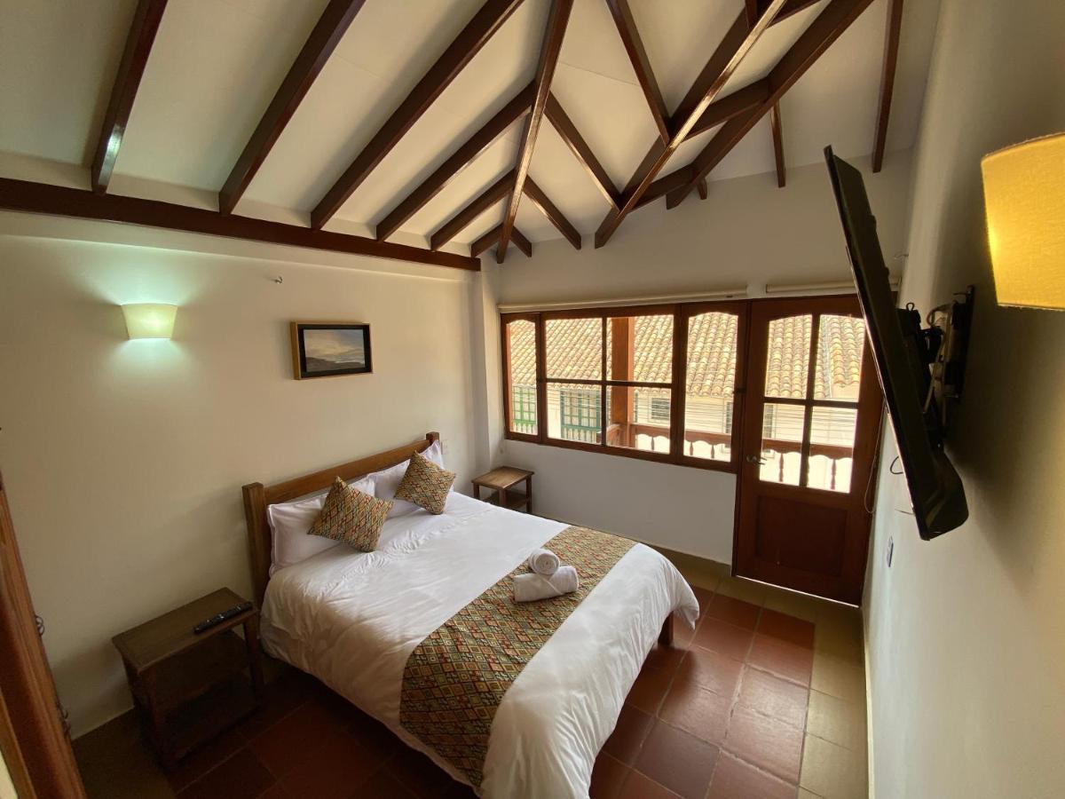 Casa Esperanza-galeria Homestay