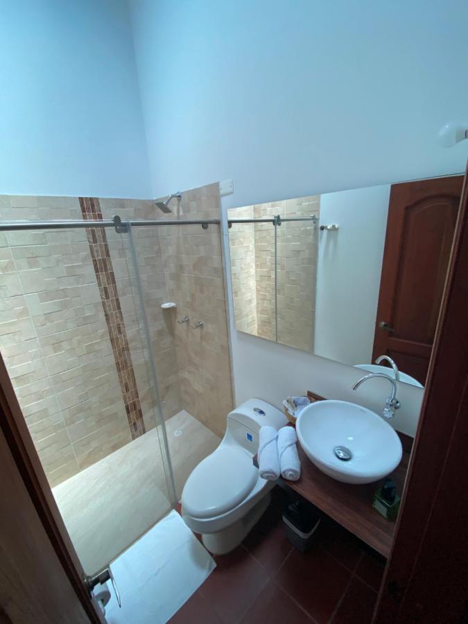 Casa Esperanza-galeria Homestay