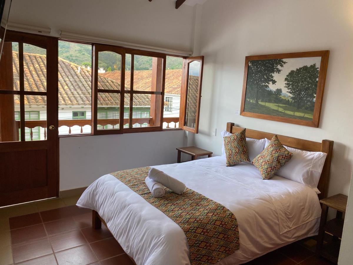 Casa Esperanza-galeria Homestay