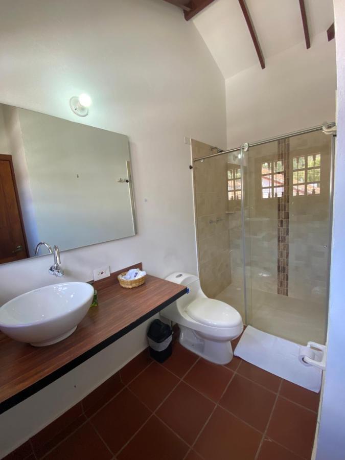 Homestay Casa Esperanza-galeria Villa de Leyva