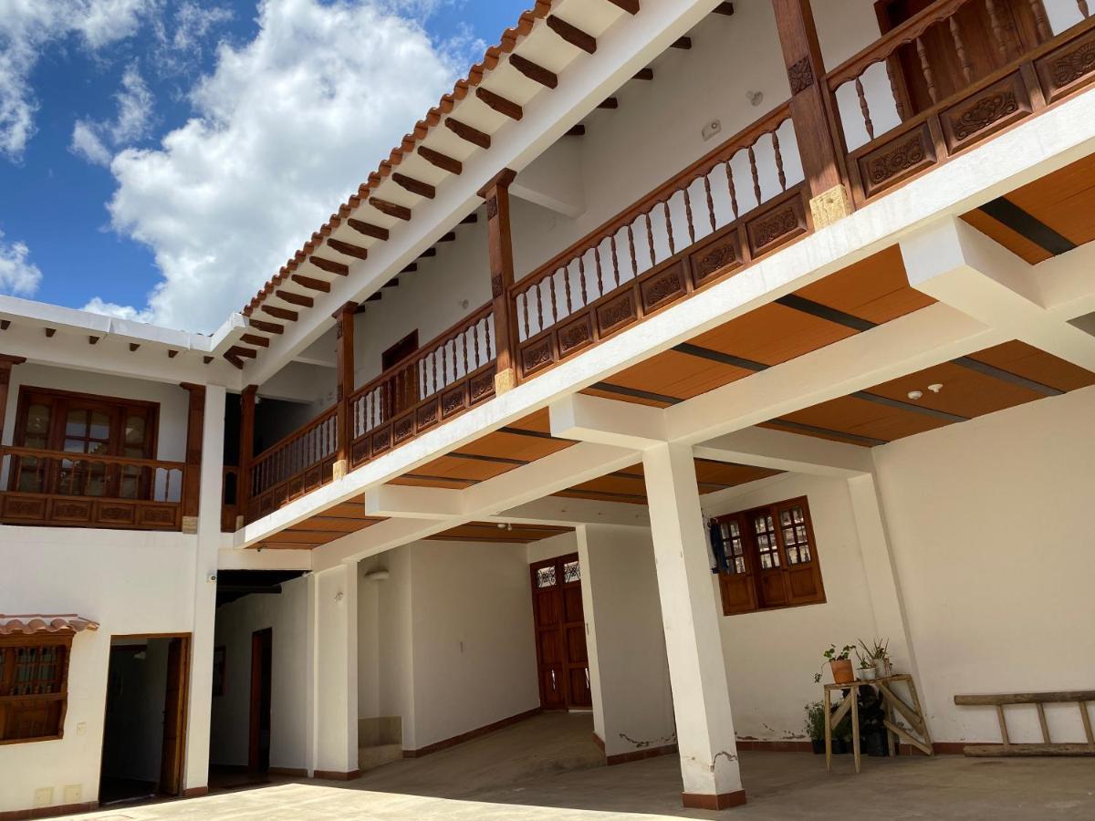 Homestay Casa Esperanza-galeria *