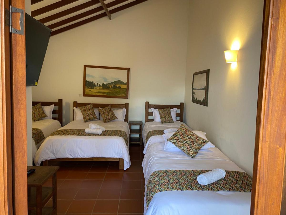 Homestay Casa Esperanza-galeria *