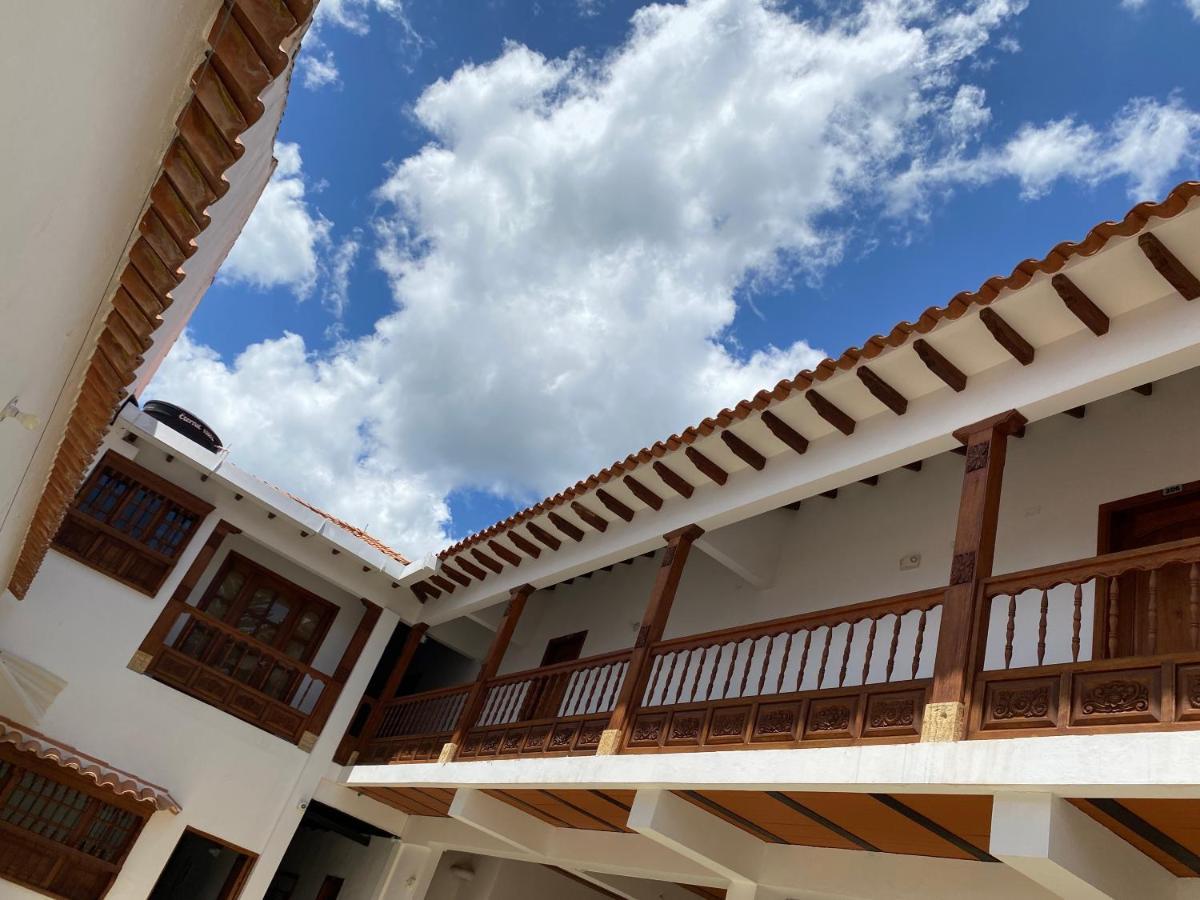 Homestay Casa Esperanza-galeria